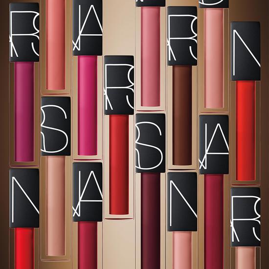 NARS Cosmetics Velvet Lip Glide Unspeakable