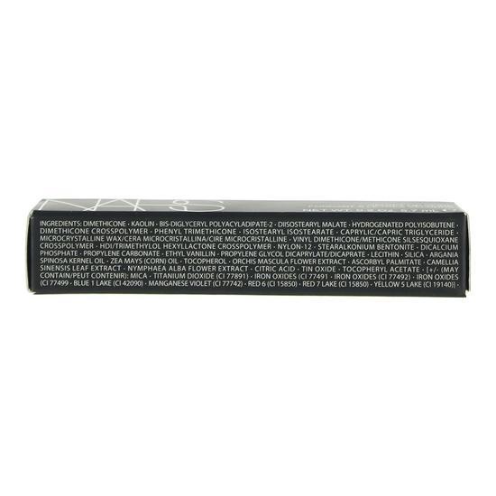 NARS Cosmetics Velvet Lip Glide Unspeakable
