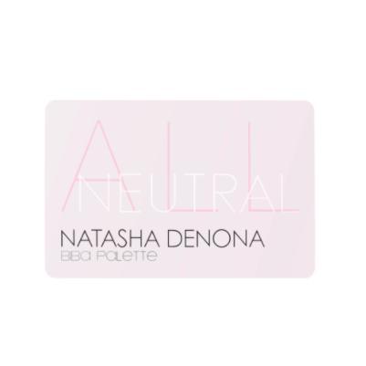 Natasha Denona Biba Palette 37.5g