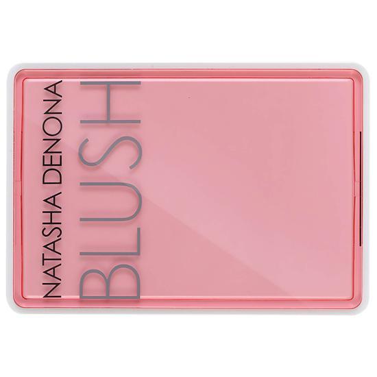 Natasha Denona Blush Duo Palette 13-Golden Carribean Coral