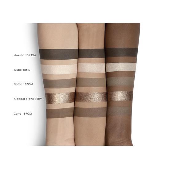 Natasha Denona Camel Palette 12.5g