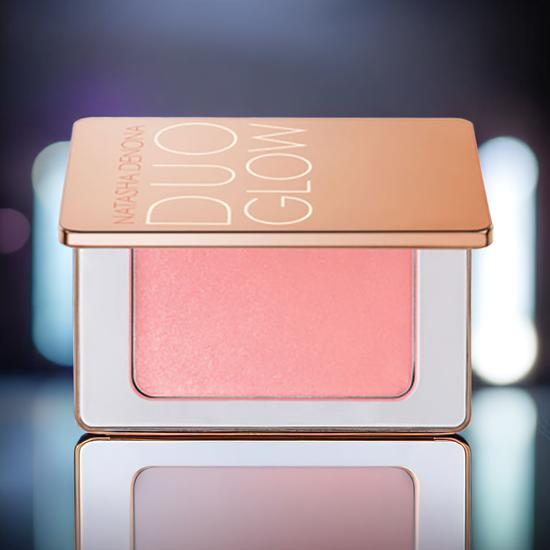 Natasha Denona Duo Glow 01 Alba