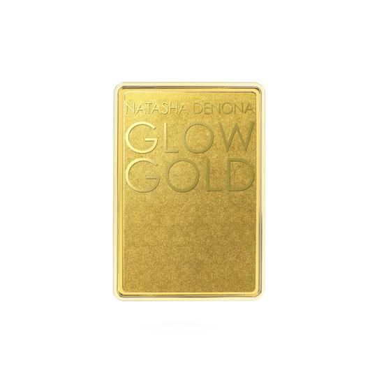 Natasha Denona Glow Gold Palette 7g