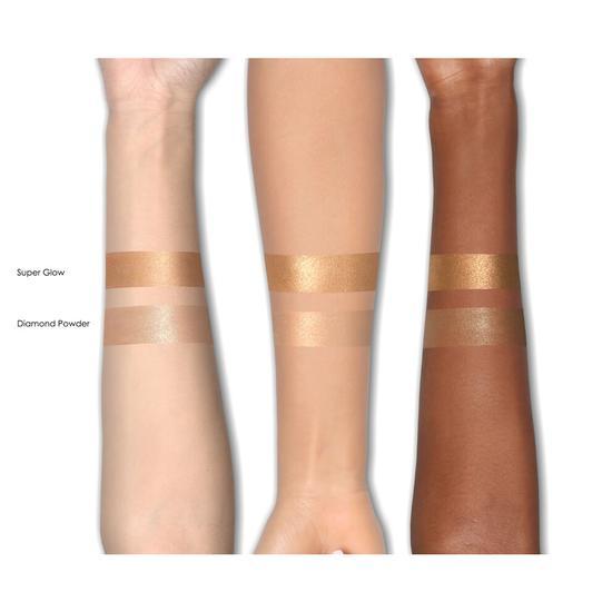 Natasha Denona Glow Gold Palette 7g