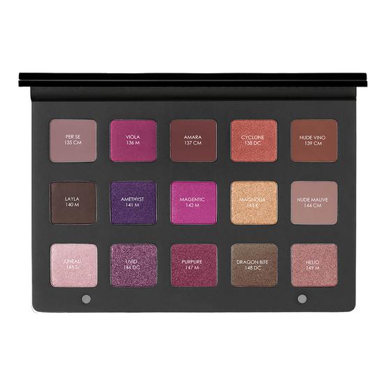 Natasha Denona Lila Palette
