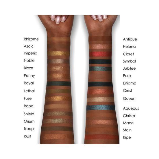 Natasha Denona Metropolis Palette 38.45g