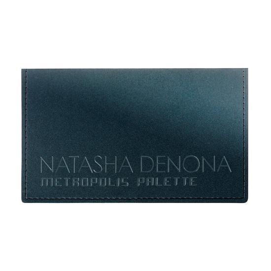 Natasha Denona Metropolis Palette 38.45g