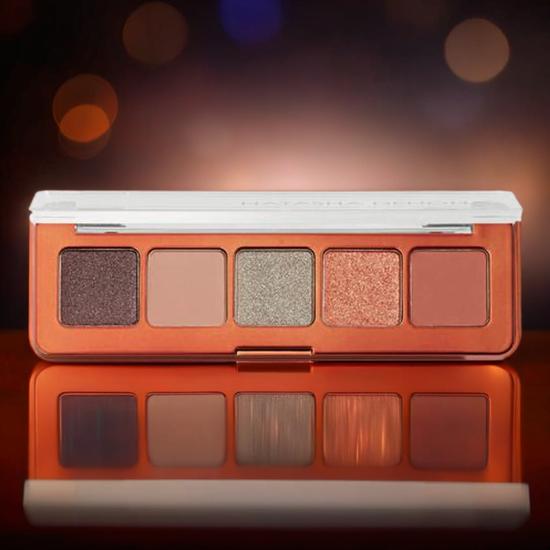 Natasha Denona Mini Zendo Eyeshadow Palette