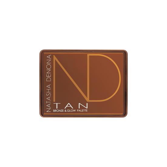 Natasha Denona Tan Palette