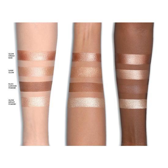 Natasha Denona Tan Palette