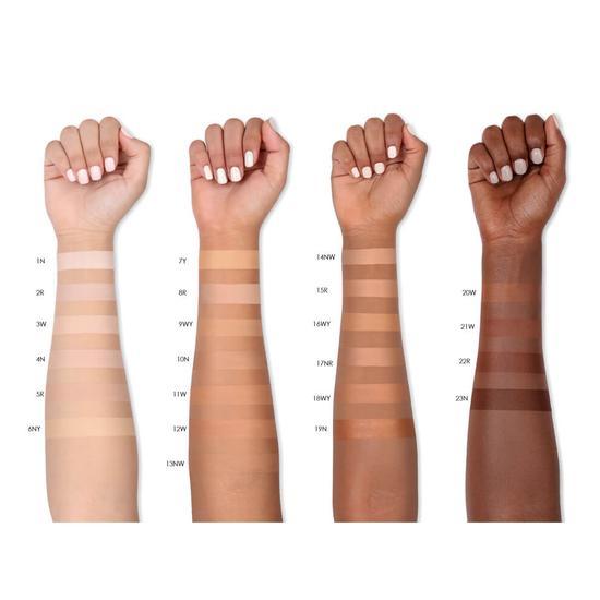 Natasha Denona TRANSFIX Matte Concealer 15R Red