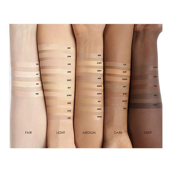 Natasha Denona Transformatte Matte Foundation 10R-Fair Red Undertone