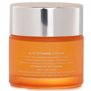 Natura Bissé C+C Vitamin Cream