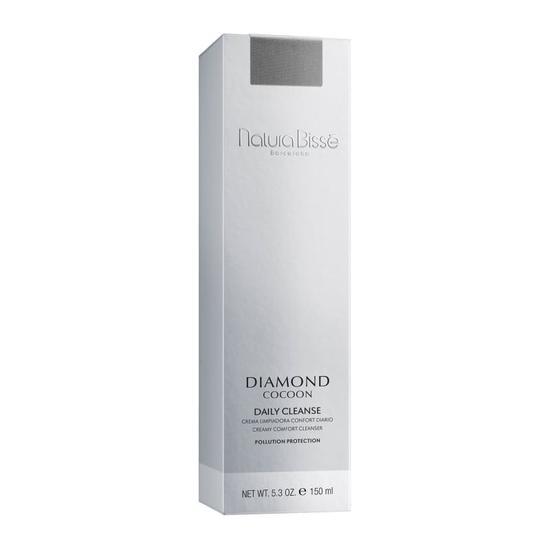 Natura Bissé Diamond Cocoon Daily Cleanse