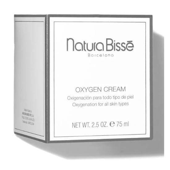 Natura Bissé Oxygen Cream