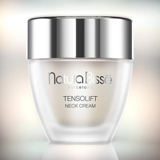 Natura Bissé Tensolift Neck Cream