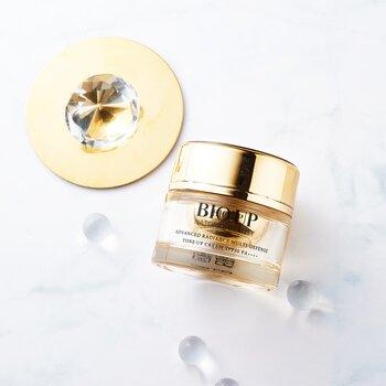 Natural Beauty Advanced Radiance Multi-Defence Tone Up Cream SPF 50 30g