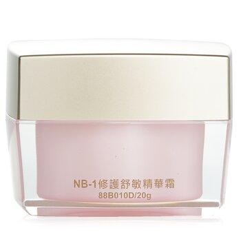 Natural Beauty NB-1 Ultime Restoration NB-1 Anti-Sensitive Repair Creme Extract 20g