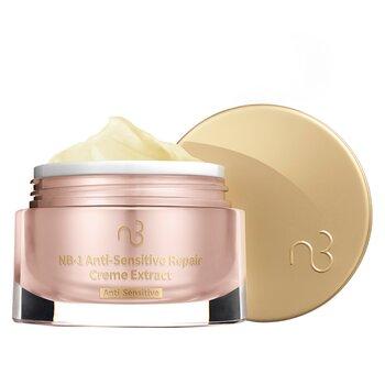 Natural Beauty NB-1 Ultime Restoration NB-1 Anti-Sensitive Repair Creme Extract 20g