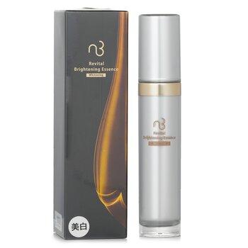 Natural Beauty Revital Brightening Essence 88s002e 30ml