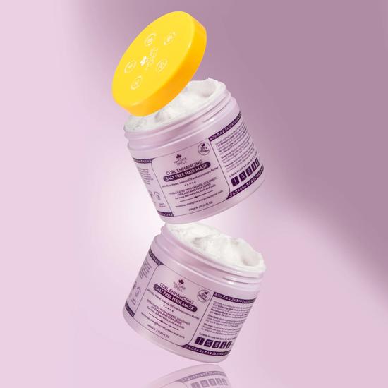 Nature Spell Curl Enhancing Hair Care Collection Sales