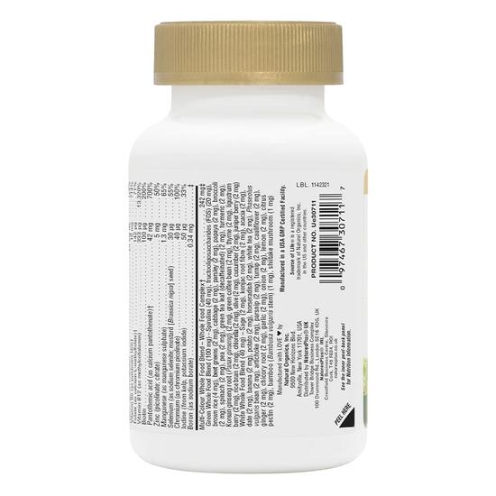 Nature's Plus Source Of Life Gold Tablets 90 Tablets