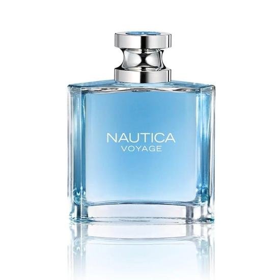 Nautica Voyage Eau De Toilette 100ml