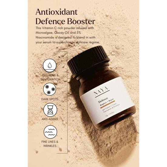NAYA Antioxidant Defence Booster 12g