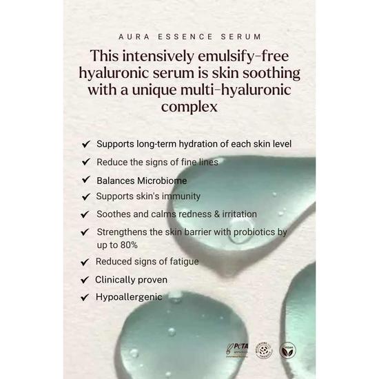 NAYA Aura Essence Serum 50ml