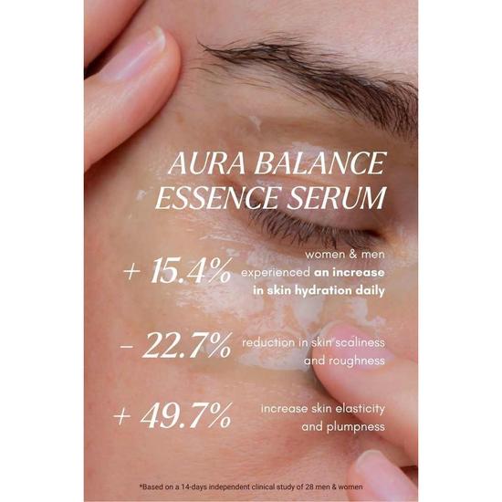 NAYA Aura Essence Serum 50ml
