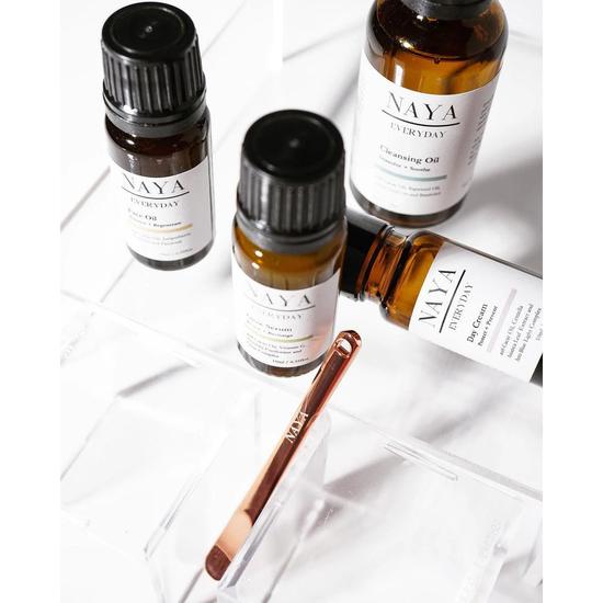 NAYA Beauty Spatula