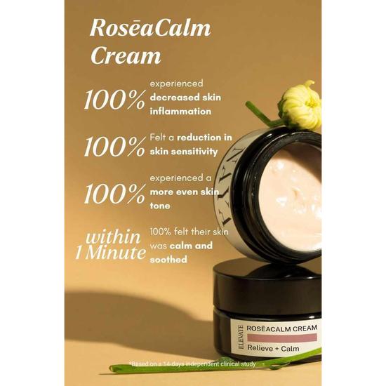 NAYA Calm Me RoseaCalm Cream 5ml
