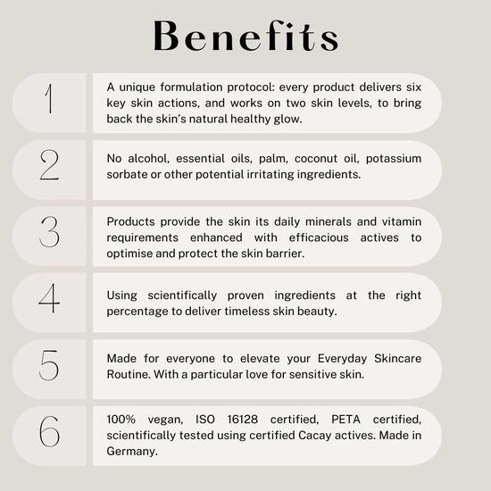 NAYA Defend Me Elevate Antioxidant Defence Booster 30ml