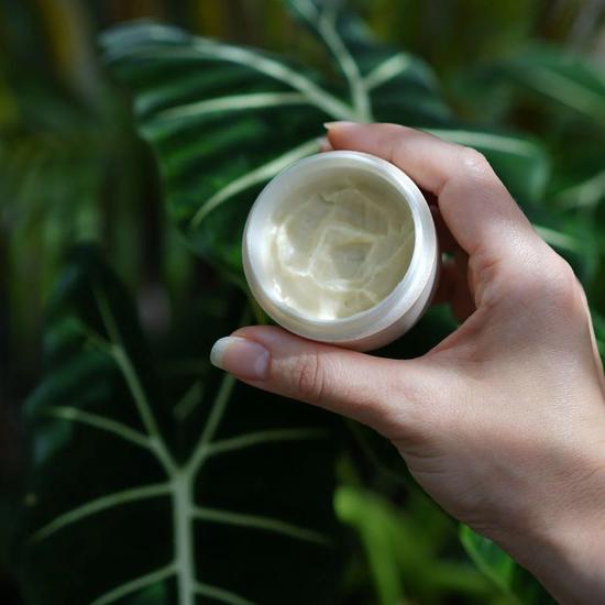 NAYA Everybody Botanical Deodorant Cream 50ml