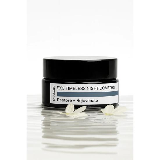 NAYA EXOSOMES Exo Timeless Night Comfort 50ml