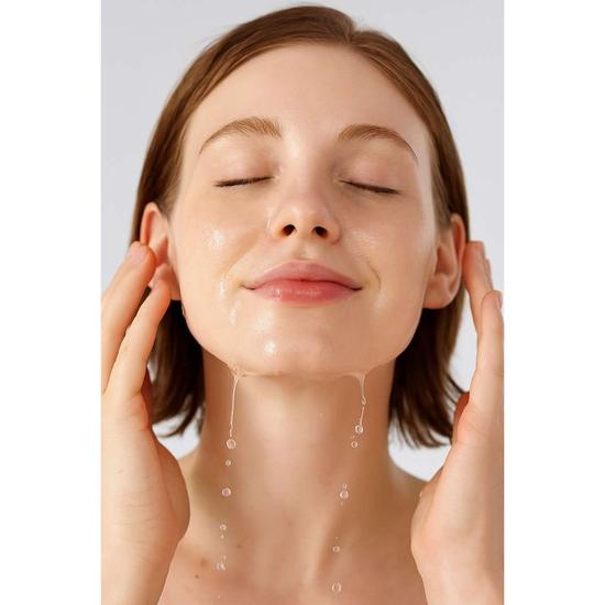 NAYA EXOSOMES Gentle Bliss Gel Cleanser 100ml