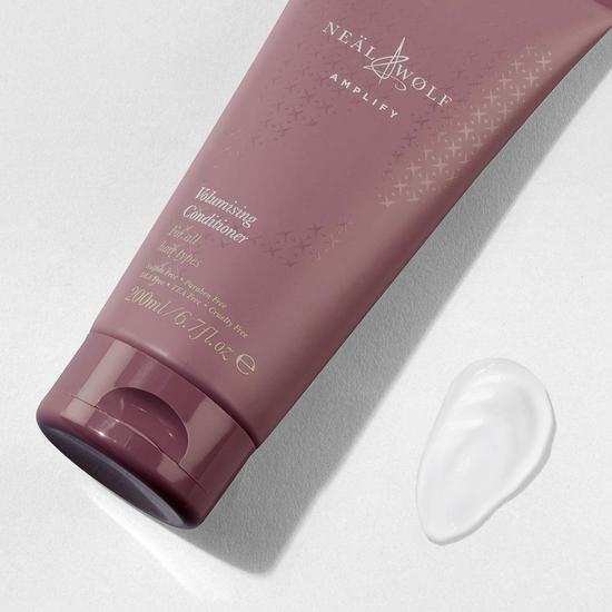 Neal & Wolf Amplify Volumising Conditioner 950ml