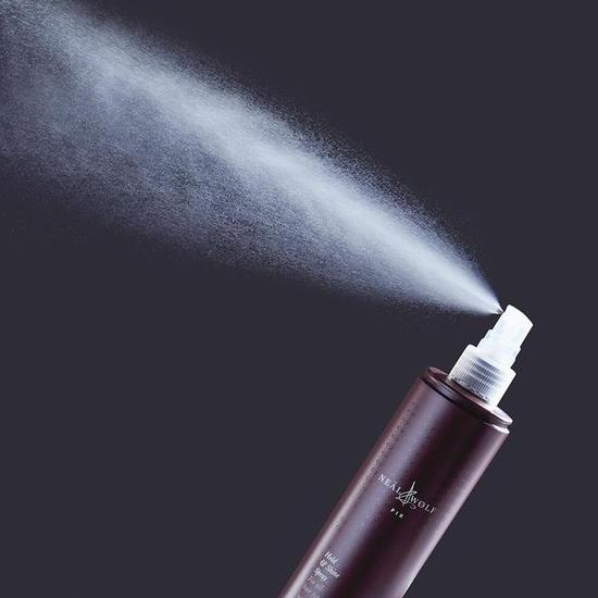 Neal & Wolf Fix Hold & Shine Spray 250ml