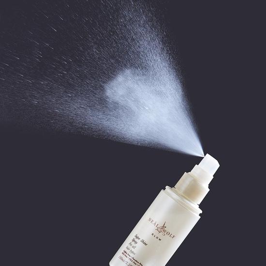 Neal & Wolf Glow Super Shine Spray 100ml