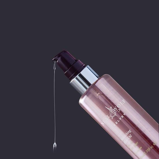 Neal & Wolf Velvet Nourishing Hair Oil 100ml