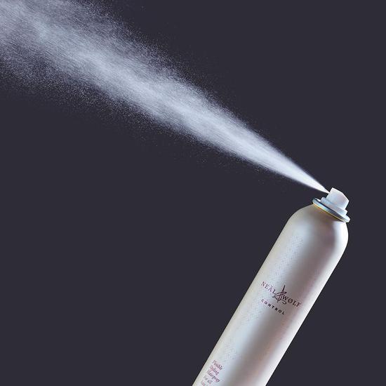Neal & Wolf Control Hairspray 250ml