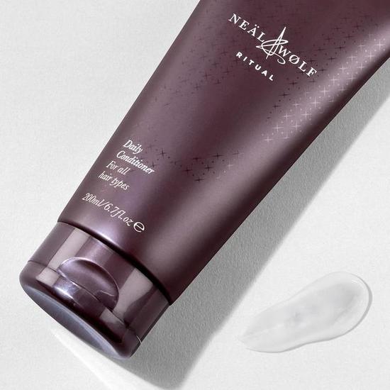 Neal & Wolf Ritual Daily Conditioner 950ml
