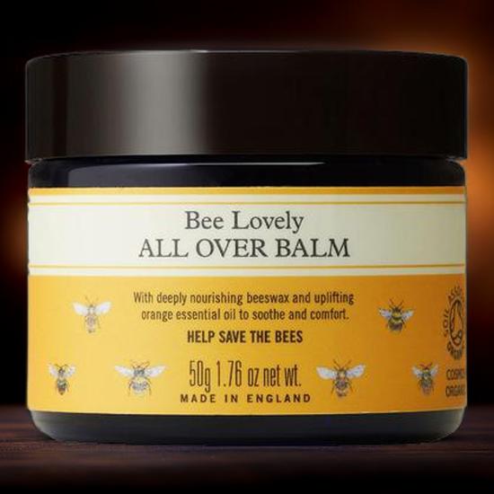 Neal's Yard Remedies Bee Lovely All Over Balm 50g
