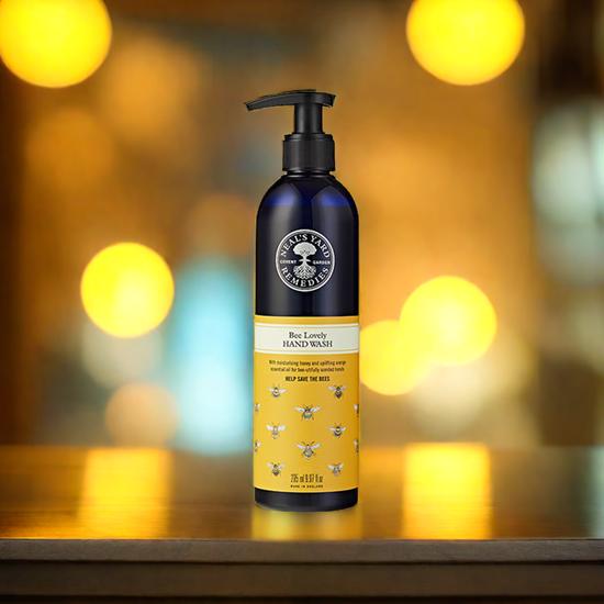 Neal's Yard Remedies Bee Lovely Hand Wash 295ml