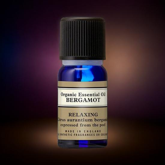 Neal's Yard Remedies Bergamot Organic Essential Oil 10ml