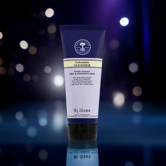 Neal's Yard Remedies Calendula Cleanser 100g