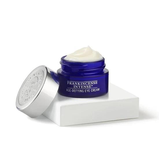 Neal's Yard Remedies Frankincense Intense Age Defying Eye Cream 15g