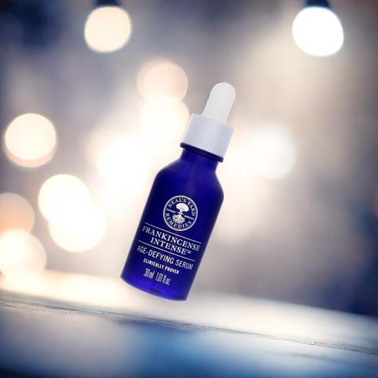 Neal's Yard Remedies Frankincense Intense Age-Defying Serum 30ml