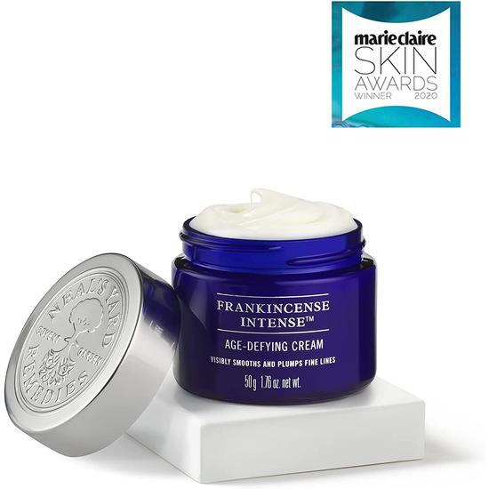 Neal's Yard Remedies Frankincense Intense Lift Cream 50g