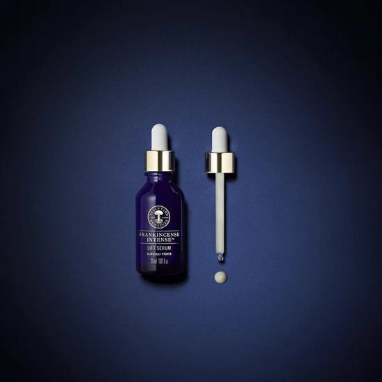 Neal's Yard Remedies Frankincense Intense Lift Serum 30ml